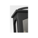 Generation Lighting Modesto 19 Inch Wall Lantern In Textured Black (CO1542TXB)