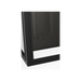 Generation Lighting Modesto 24 Inch Wall Lantern In Textured Black (CO1572TXB)