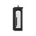 Generation Lighting Modesto 24 Inch Wall Lantern In Textured Black (CO1572TXB)