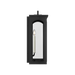 Generation Lighting Modesto 24 Inch Wall Lantern In Textured Black (CO1572TXB)