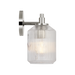Generation Lighting Barstow 15 Inch Bath Fixture In Polished Nickel (CV1092PN)