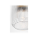 Generation Lighting Barstow 26 Inch Bath Fixture In Burnished Brass (CV1093BBS)