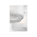 Generation Lighting Barstow 26 Inch Bath Fixture In Polished Nickel (CV1093PN)