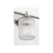 Generation Lighting Barstow 26 Inch Bath Fixture In Polished Nickel (CV1093PN)