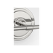 Generation Lighting Ashford 14 Inch Bath Fixture In Polished Nickel (CV1112PN)