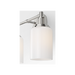 Generation Lighting Ashford 14 Inch Bath Fixture In Polished Nickel (CV1112PN)
