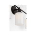 Generation Lighting Ashford 24 Inch Bath Fixture In Aged Iron (CV1113AI)