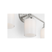 Generation Lighting Ashford 24 Inch Bath Fixture In Polished Nickel (CV1113PN)