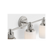 Generation Lighting Ashford 24 Inch Bath Fixture In Polished Nickel (CV1113PN)