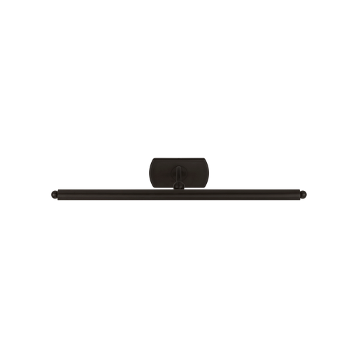 Generation Lighting Lamont 19 Inch Picture Light In Aged Iron (CW1391AI)