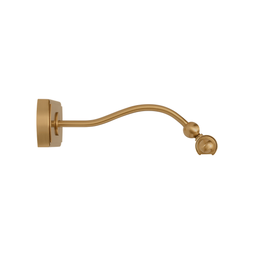 Generation Lighting Lamont 19 Inch Picture Light In Burnished Brass (CW1391BBS)