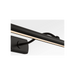 Generation Lighting Lamont 24 Inch Picture Light In Aged Iron (CW1401AI)