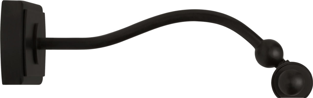 Generation Lighting Lamont 24 Inch Picture Light In Aged Iron (CW1401AI)