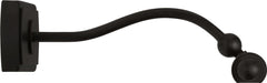 Generation Lighting Lamont 24 Inch Picture Light In Aged Iron (CW1401AI)