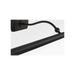 Generation Lighting Lamont 30 Inch Picture Light In Aged Iron (CW1411AI)