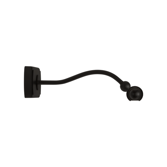 Generation Lighting Lamont 30 Inch Picture Light In Aged Iron (CW1411AI)