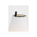Generation Lighting Marina 18 Inch Sconce In Aged Iron (CW1431AI)