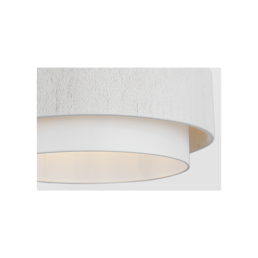 Generation Lighting Belaro 26 Inch Hanging Shade In Aged Iron (EP1184AI)