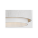 Generation Lighting Belaro 26 Inch Hanging Shade In Aged Iron (EP1184AI)