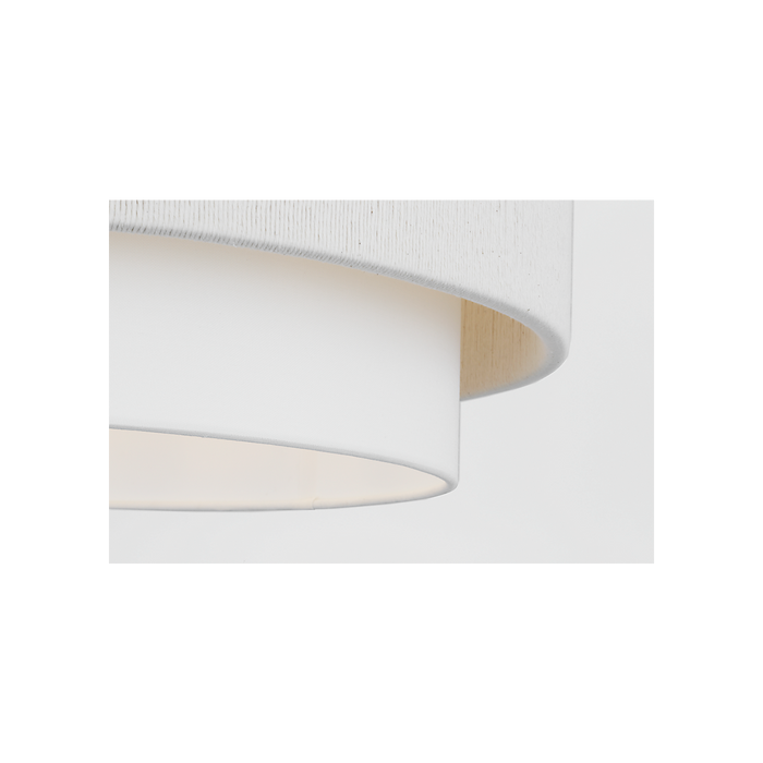 Generation Lighting Belaro 26 Inch Hanging Shade In Gild (EP1184GD)