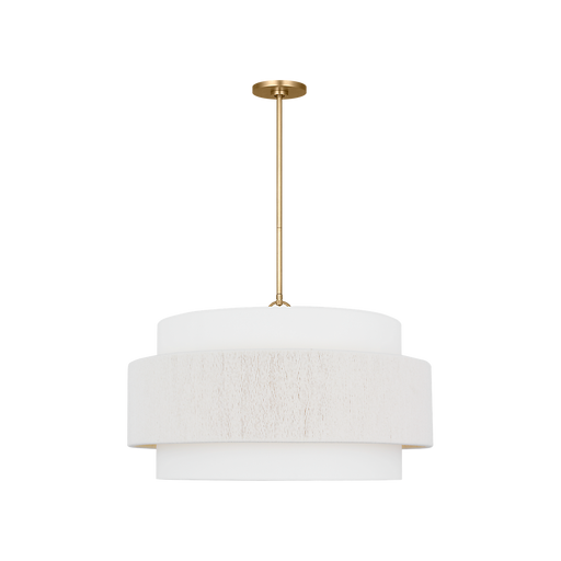 Generation Lighting Belaro 26 Inch Hanging Shade In Gild (EP1184GD)