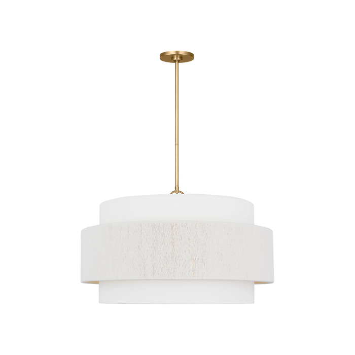 Generation Lighting Belaro 26 Inch Hanging Shade In Gild (EP1184GD)