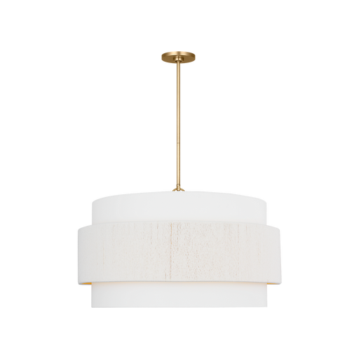 Generation Lighting Belaro 30 Inch Hanging Shade In Gild (EP1196GD)