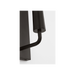 Generation Lighting Lois 18 Inch Single Sconce In Aged Iron (EW1241AI)