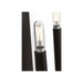Generation Lighting Lois 18 Inch Double Sconce In Aged Iron (EW1252AI)