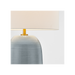 Generation Lighting Fanny Slim Table Lamp In Frosted Anglia (HT1061FRA)