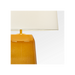 Generation Lighting Nell 28 Inch Table Lamp In Cracked Honey (HT1191CHO)