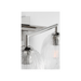 Generation Lighting Serafina 16 Inch Bath Fixture In Polished Nickel (HV1002PN)