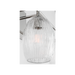 Generation Lighting Serafina 27 Inch Bath Fixture In Polished Nickel (HV1003PN)