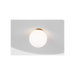 Generation Lighting Endicott 24 Inch Pendant In Burnished Brass (KSP1201BBS)