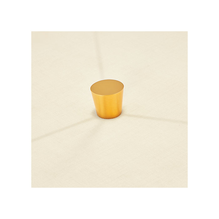 Generation Lighting Amber 21 Inch Table Lamp In Green (KST1251GG)