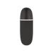 Generation Lighting Axel 16 Inch Sconce In Midnight Black (KSW1221MBK)