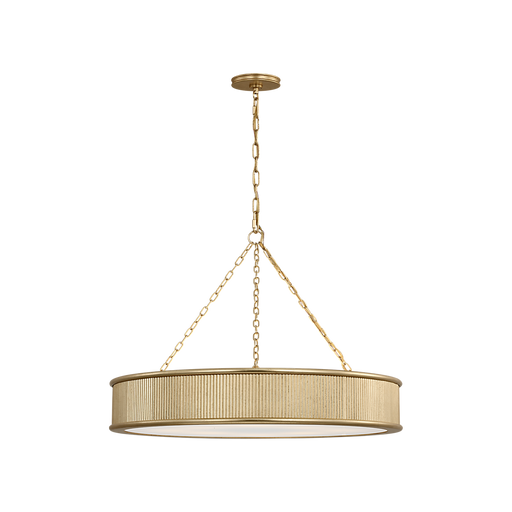 Generation Lighting Ritz 27 Inch Chandelier In Gild (PCC1008GD)