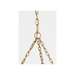 Generation Lighting Ritz 36 Inch Chandelier In Gild (PCC10110GD)