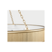Generation Lighting Ritz 36 Inch Chandelier In Gild (PCC10110GD)