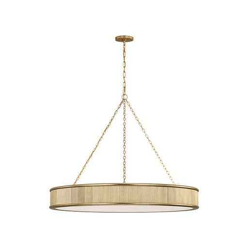Generation Lighting Ritz 36 Inch Chandelier In Gild (PCC10110GD)