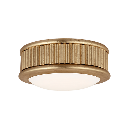 Generation Lighting Ritz 5 Inch Flush Mount In Gild (PCF1001GD)