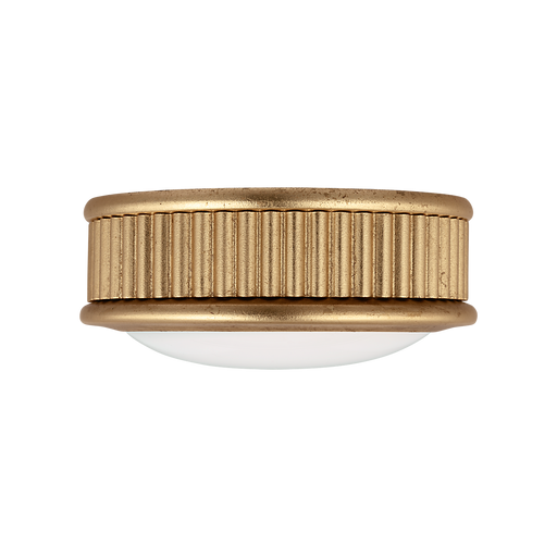 Generation Lighting Ritz 5 Inch Flush Mount In Gild (PCF1001GD)
