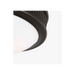 Generation Lighting Ritz 8 Inch Flush Mount In Aged Iron (PCF1011AI)