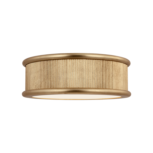 Generation Lighting Ritz 18 Inch Flush Mount In Gild (PCF1025GD)