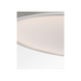Generation Lighting Dupont 16 Inch Round Semi Flush In Polished Nickel (PCF1041PN)