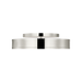 Generation Lighting Dupont 16 Inch Round Semi Flush In Polished Nickel (PCF1041PN)
