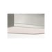 Generation Lighting Dupont 16 Inch Square Semi Flush In Polished Nickel (PCF1061PN)