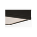 Generation Lighting Dupont 12 Inch Square Semi Flush In Aged Iron (PCF1071AI)