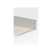 Generation Lighting Dupont 12 Inch Square Semi Flush In Polished Nickel (PCF1071PN)