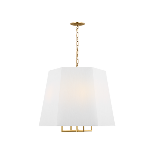 Generation Lighting Lille 26 Inch Hanging Shade In Gild (PCP1004GD)